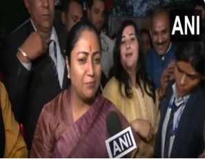 यमुना का जलस्तर खतरे के निशान से नीचे आया, सरकार निगरानी रख रही है: मुख्यमंत्री रेखा गुप्ता